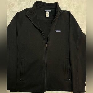 Patagonia Full Zip Fleece Jacket